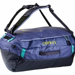 Osprey · Transporter 65