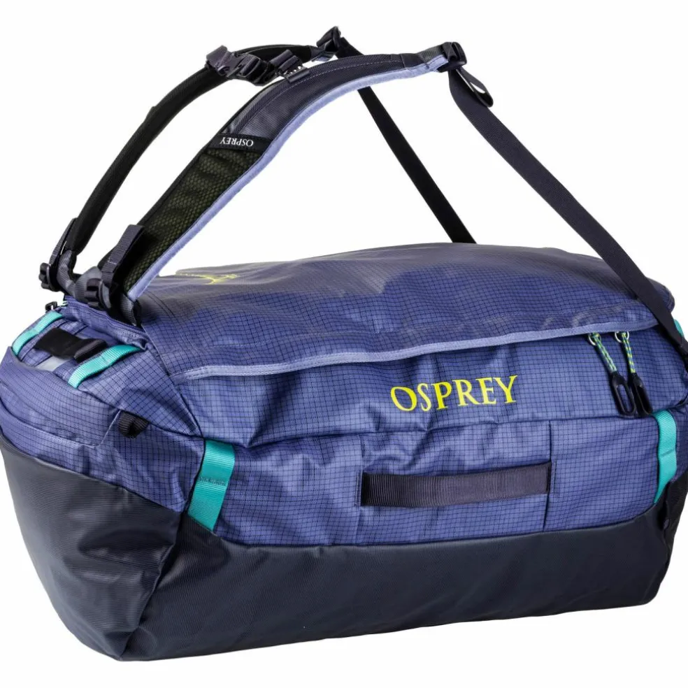 Osprey · Transporter 65