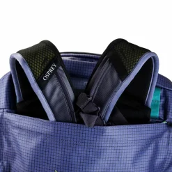 Osprey · Transporter 65