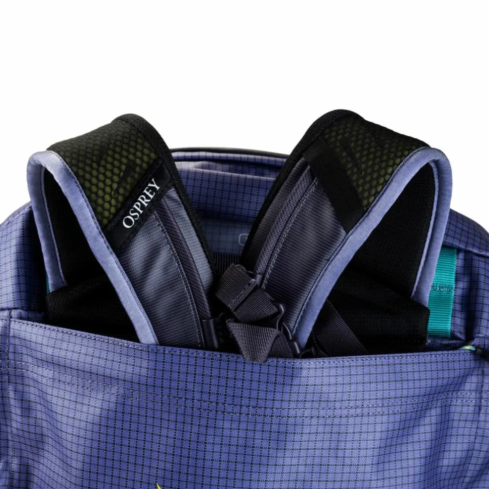 Osprey · Transporter 65