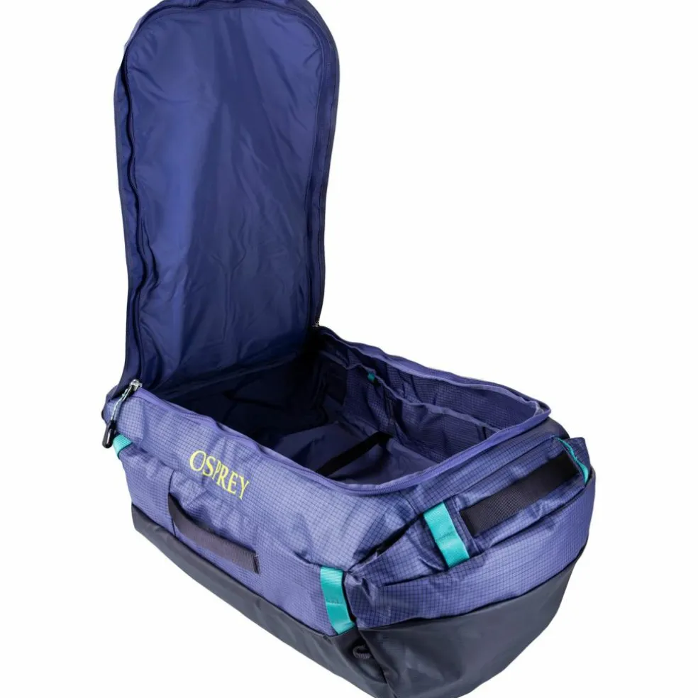 Osprey · Transporter 65