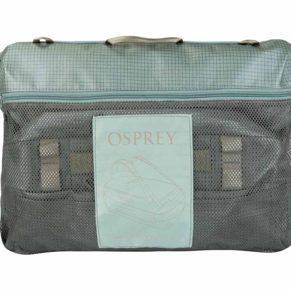 Osprey · Transporter 95