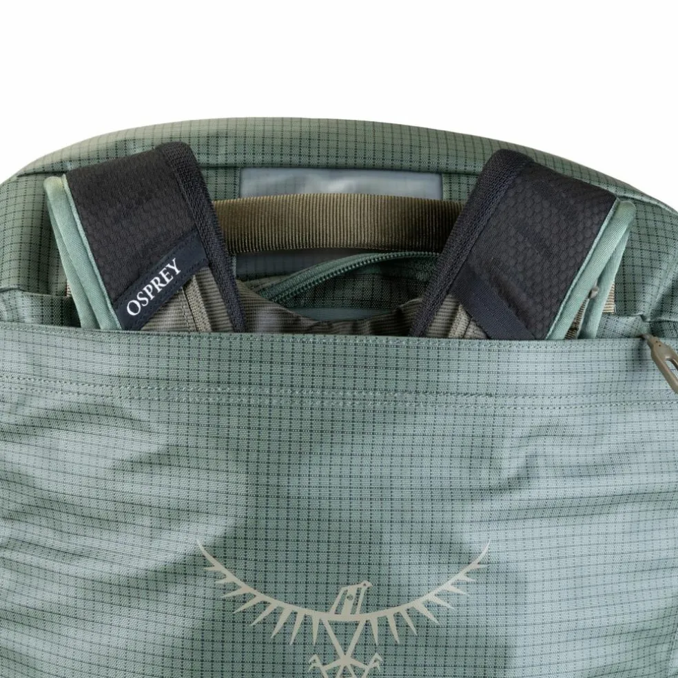 Osprey · Transporter 95