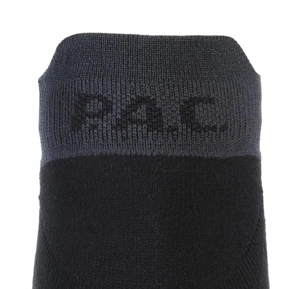 P.A.C. · Bike Footie Zip