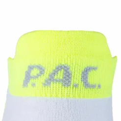 P.A.C. · Bike Footie Zip