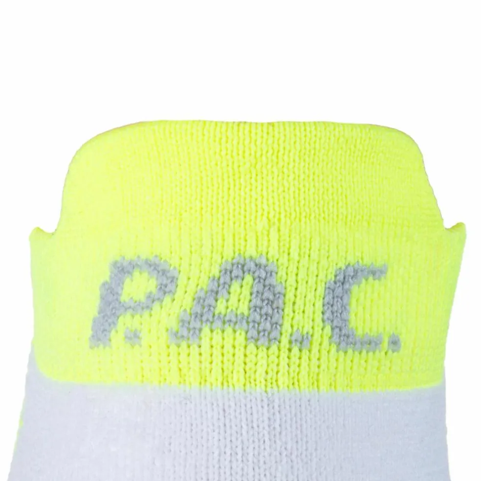 P.A.C. · Bike Footie Zip