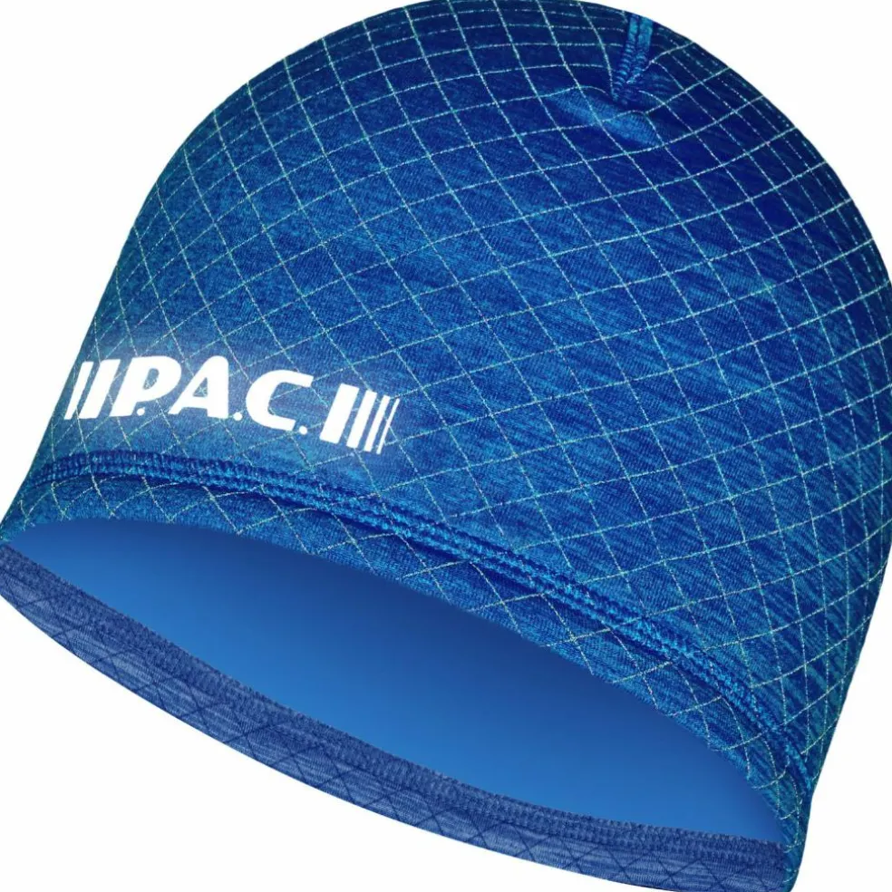 P.A.C. · Craion