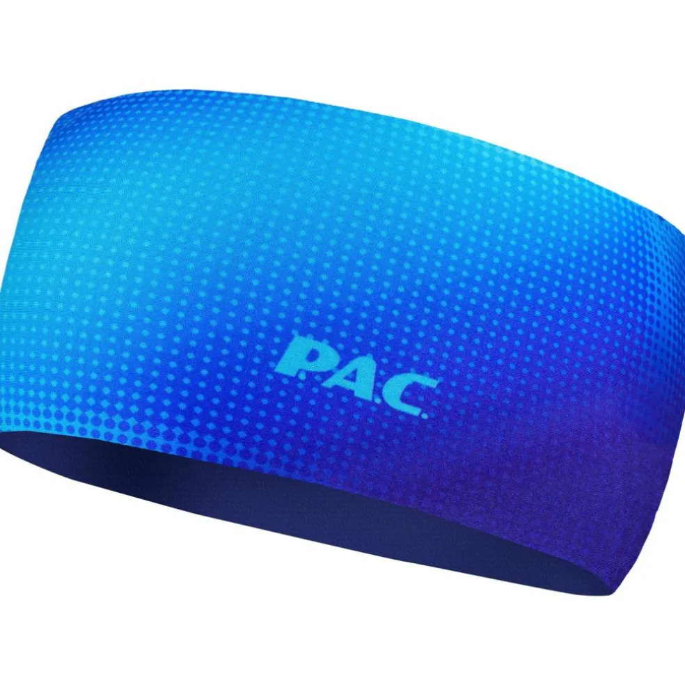 P.A.C. · Recycled Seamless
