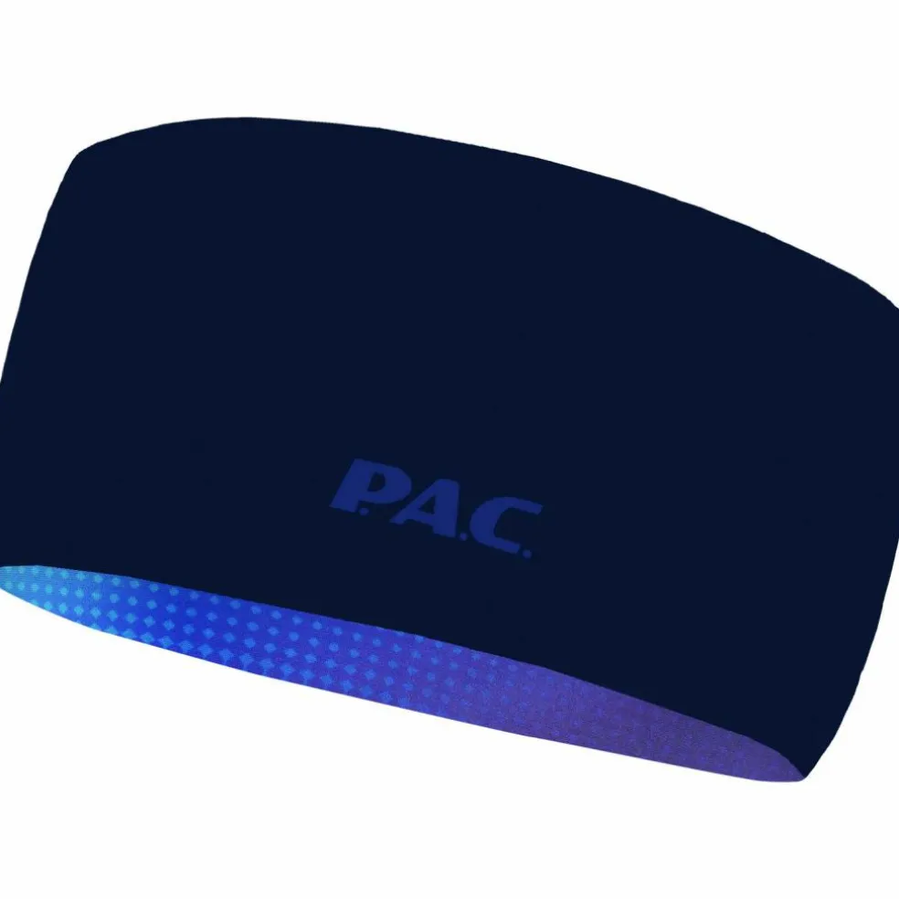 P.A.C. · Recycled Seamless