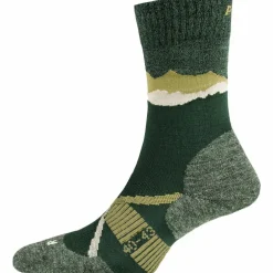 P.A.C. · TR 3.2 Trekking Merino Light