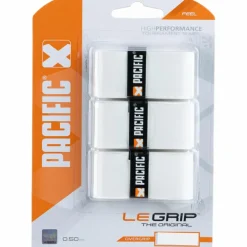 PACIFIC · LE GRIP