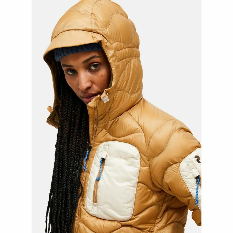 Peak Performance
