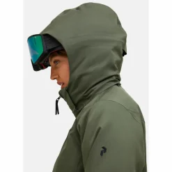 Peak Performance