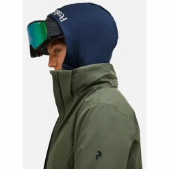 Peak Performance