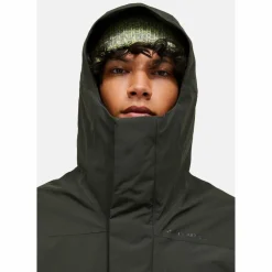 Peak Performance