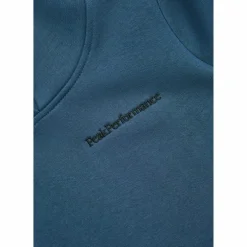 Peak Performance