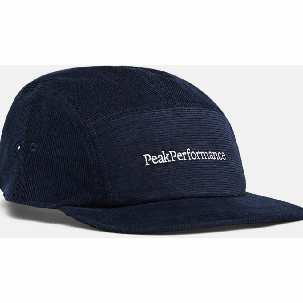 Peak Performance · Cord