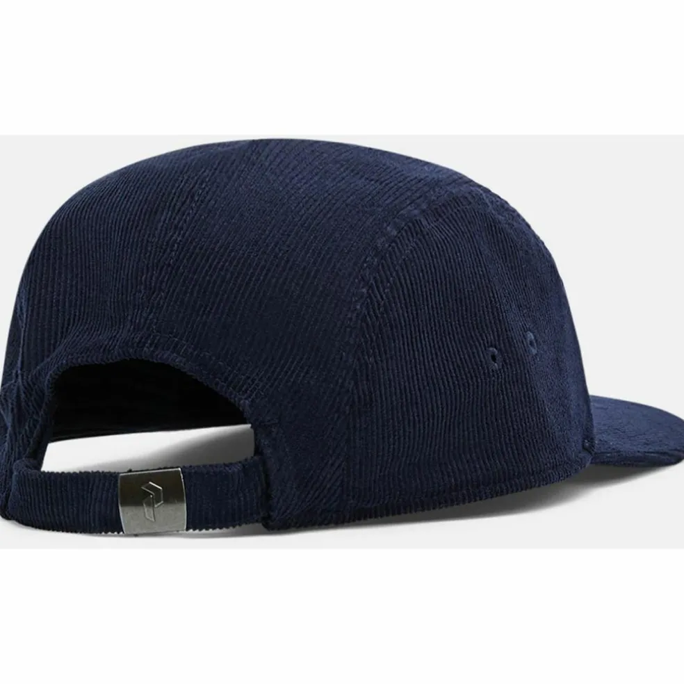 Peak Performance · Cord
