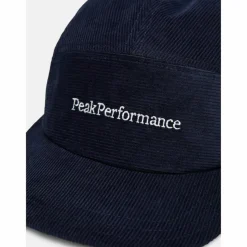 Peak Performance · Cord