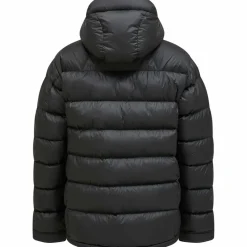 Peak Performance · Frost