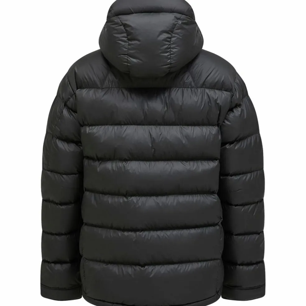 Peak Performance · Frost