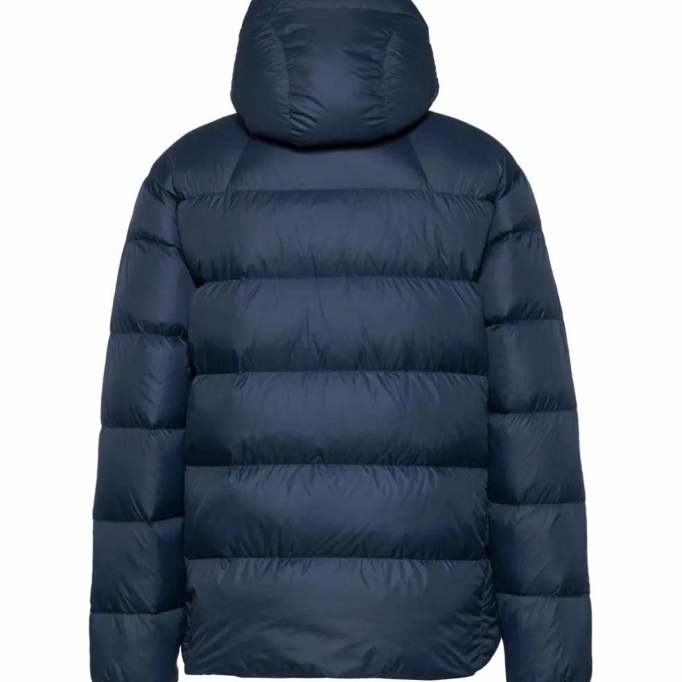 Peak Performance · Frost