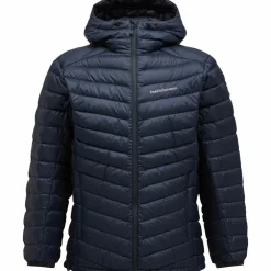 Peak Performance · Frost