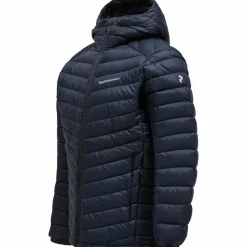 Peak Performance · Frost
