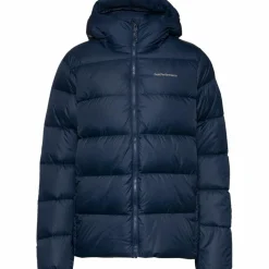 Peak Performance · Frost