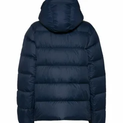 Peak Performance · Frost