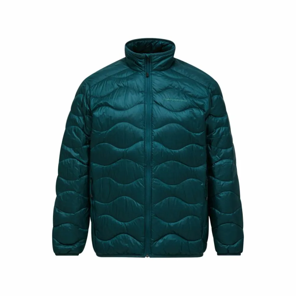 Peak Performance · M Helium Down Jacket