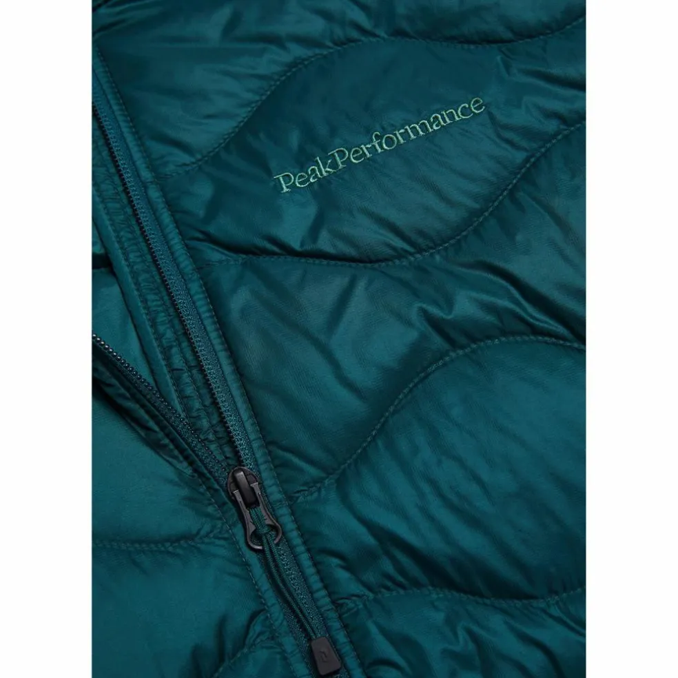 Peak Performance · M Helium Down Jacket