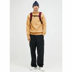 Peak Performance · M Original Small Logo Crew