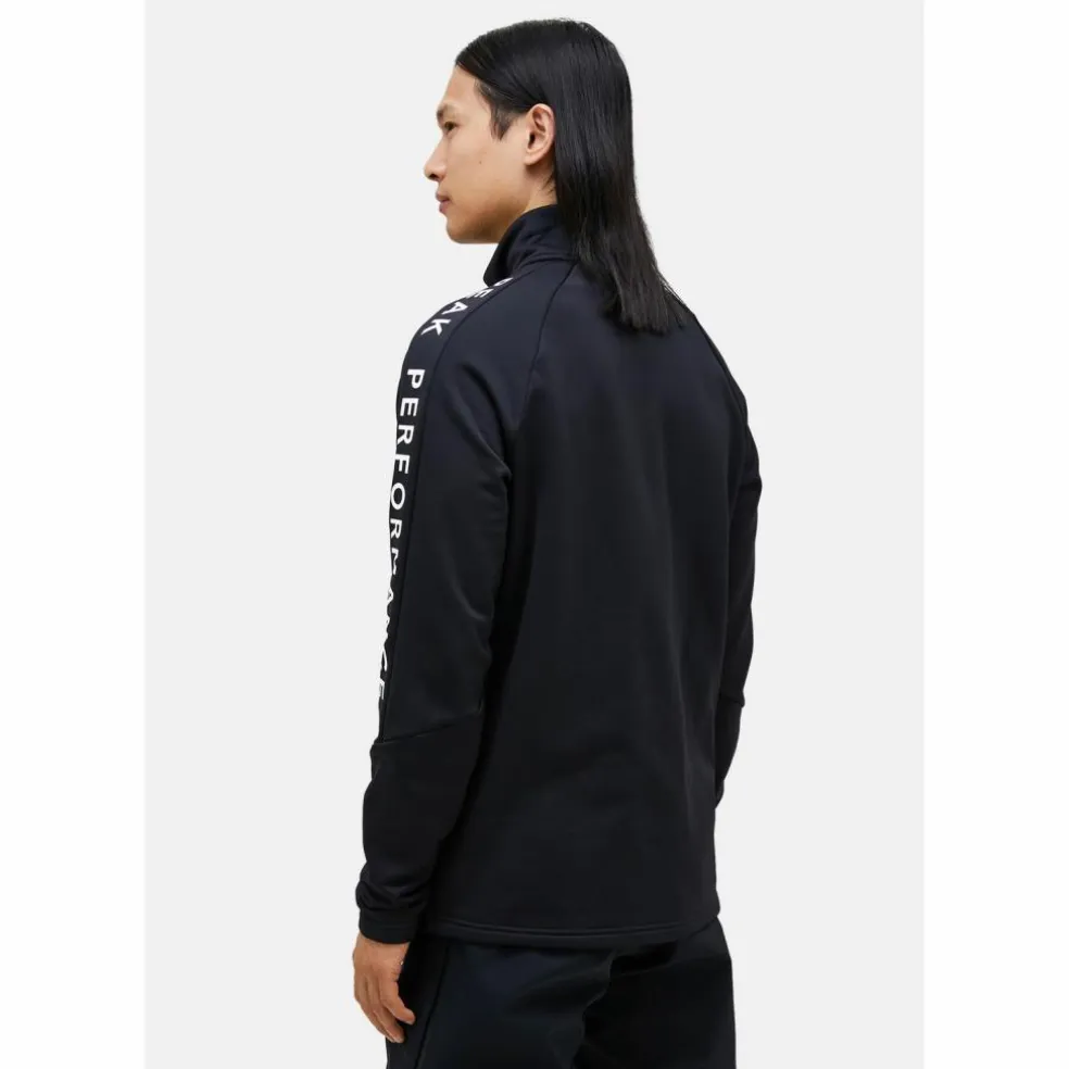 Peak Performance · M Rider Zip Jacket