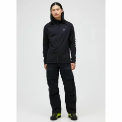 Peak Performance · M Rider Zip Jacket