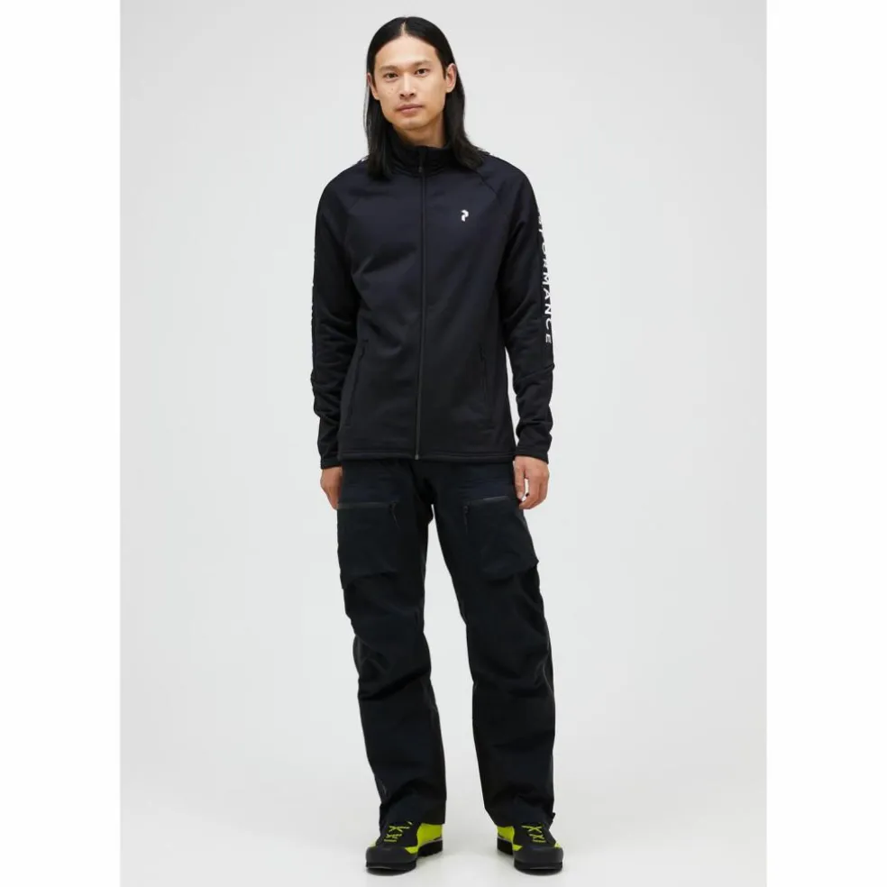 Peak Performance · M Rider Zip Jacket