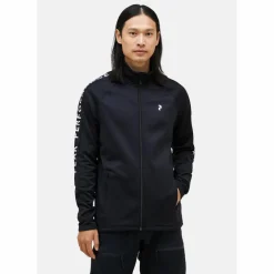 Peak Performance · M Rider Zip Jacket