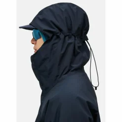 Peak Performance · M Treeline Insulated Parka