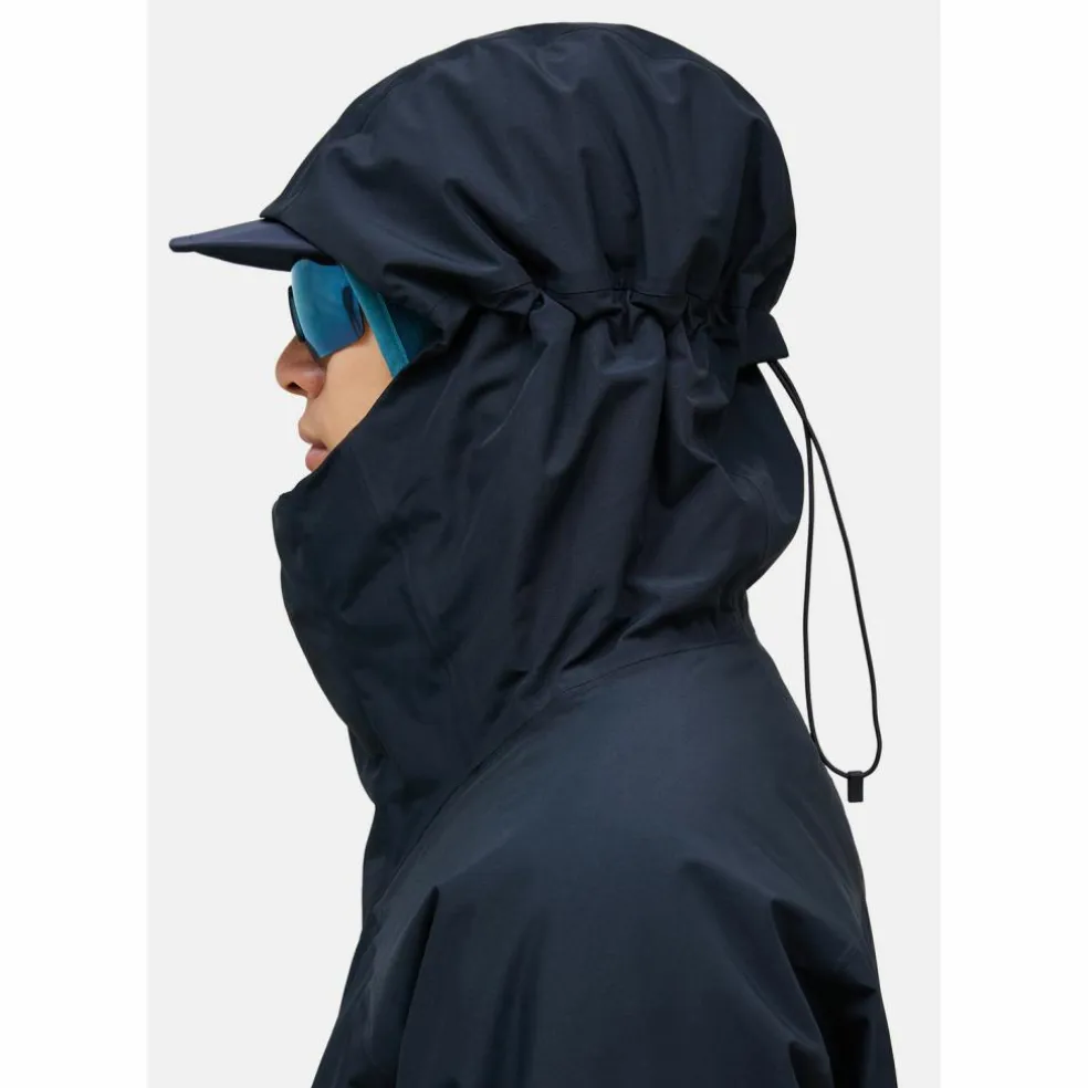 Peak Performance · M Treeline Insulated Parka