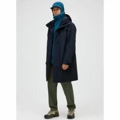 Peak Performance · M Treeline Insulated Parka