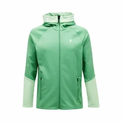 Peak Performance · M Rider Zip Hood