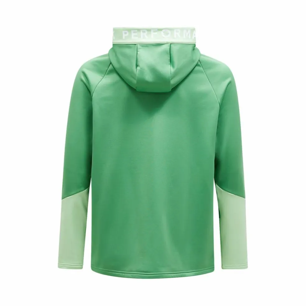 Peak Performance · M Rider Zip Hood