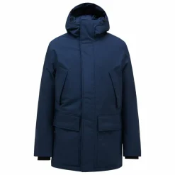 Peak Performance · M Ground Parka