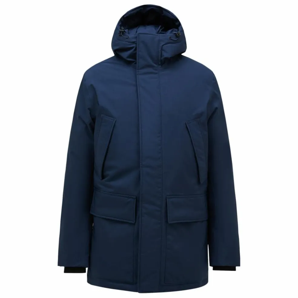 Peak Performance · M Ground Parka