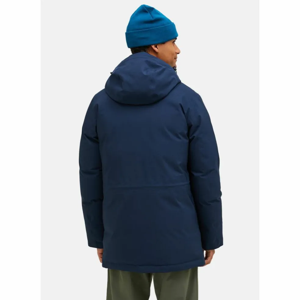 Peak Performance · M Ground Parka