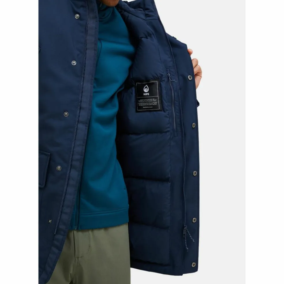 Peak Performance · M Ground Parka