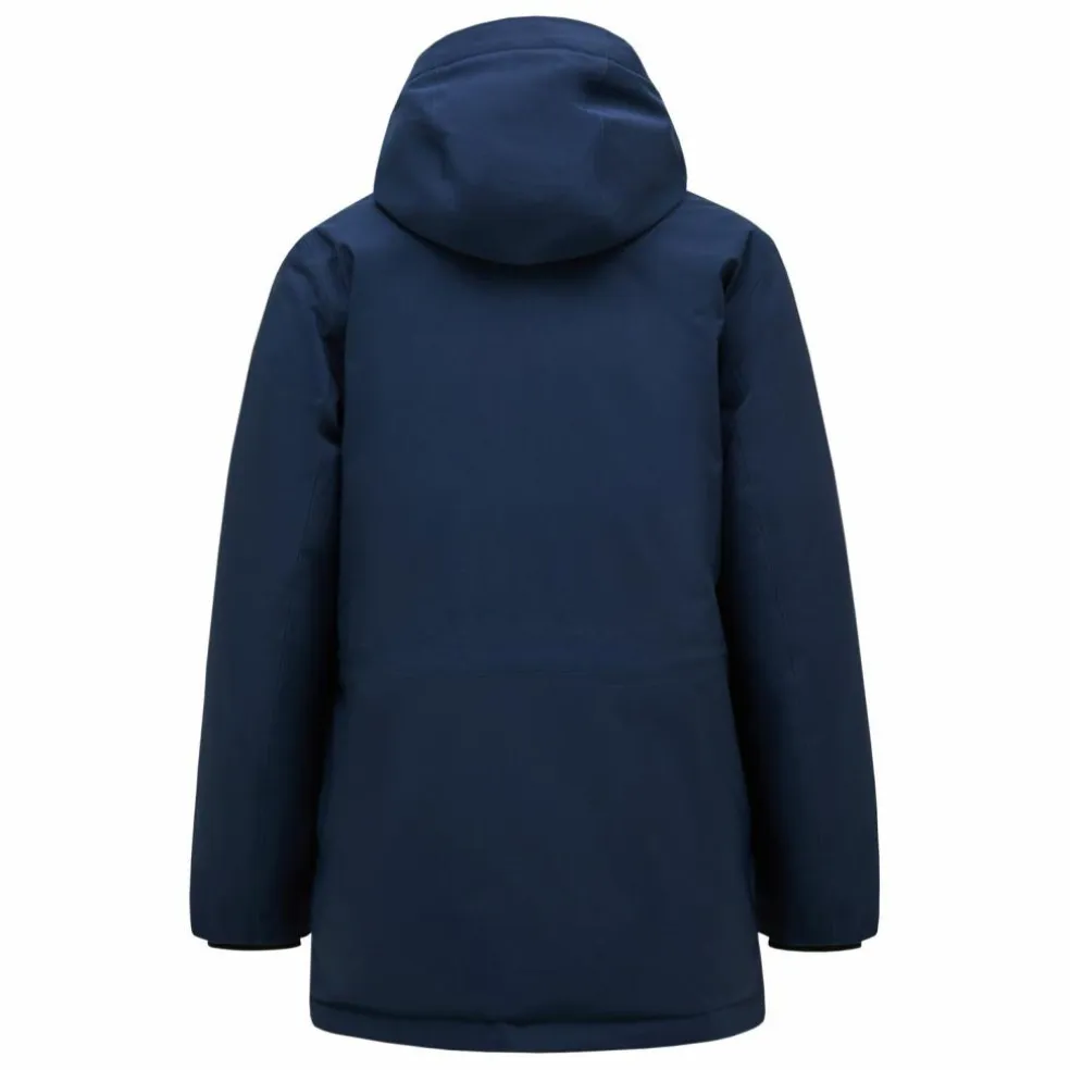 Peak Performance · M Ground Parka