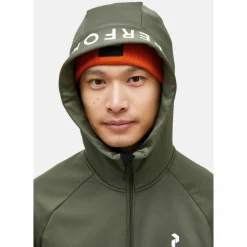 Peak Performance · M Rider Zip Hood