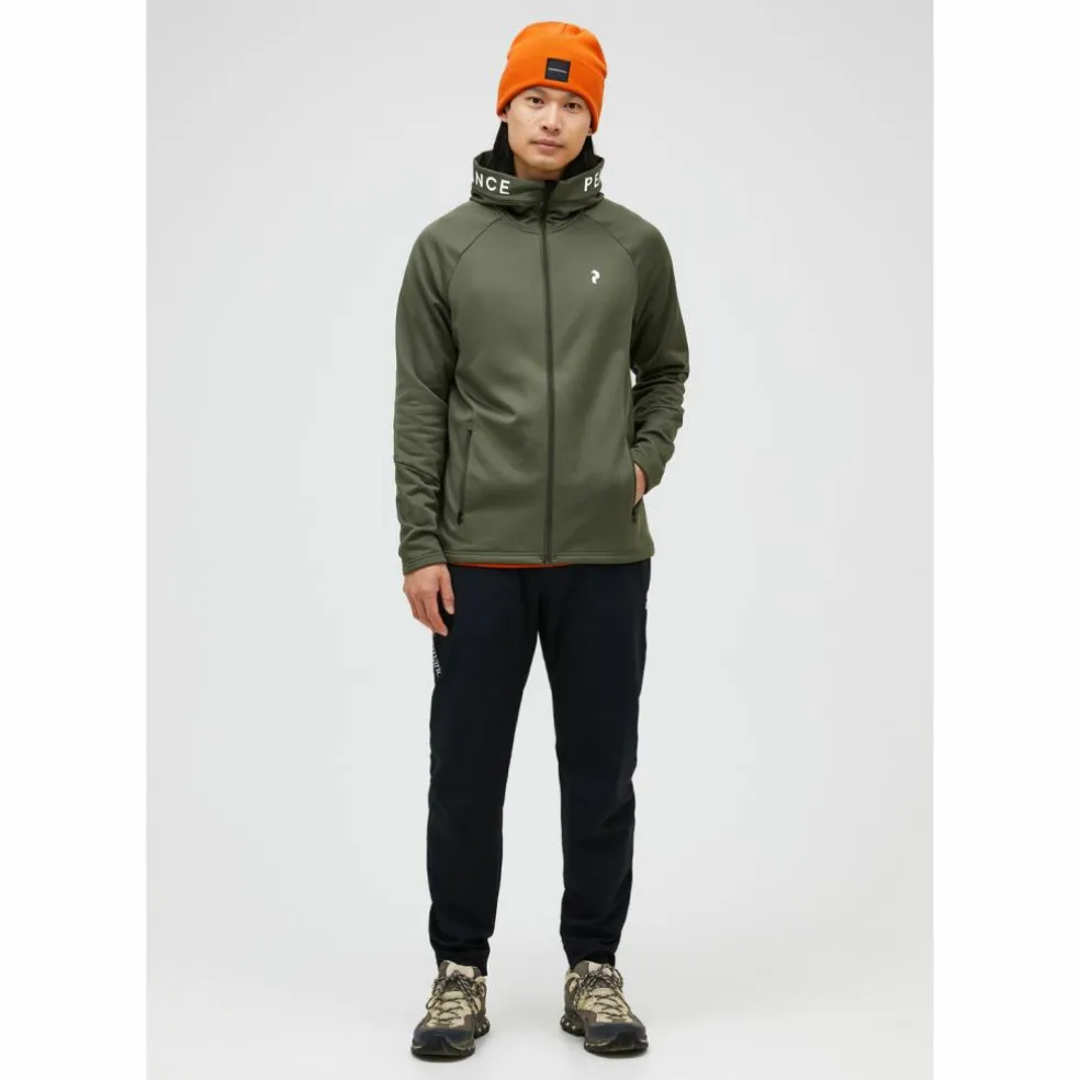 Peak Performance · M Rider Zip Hood