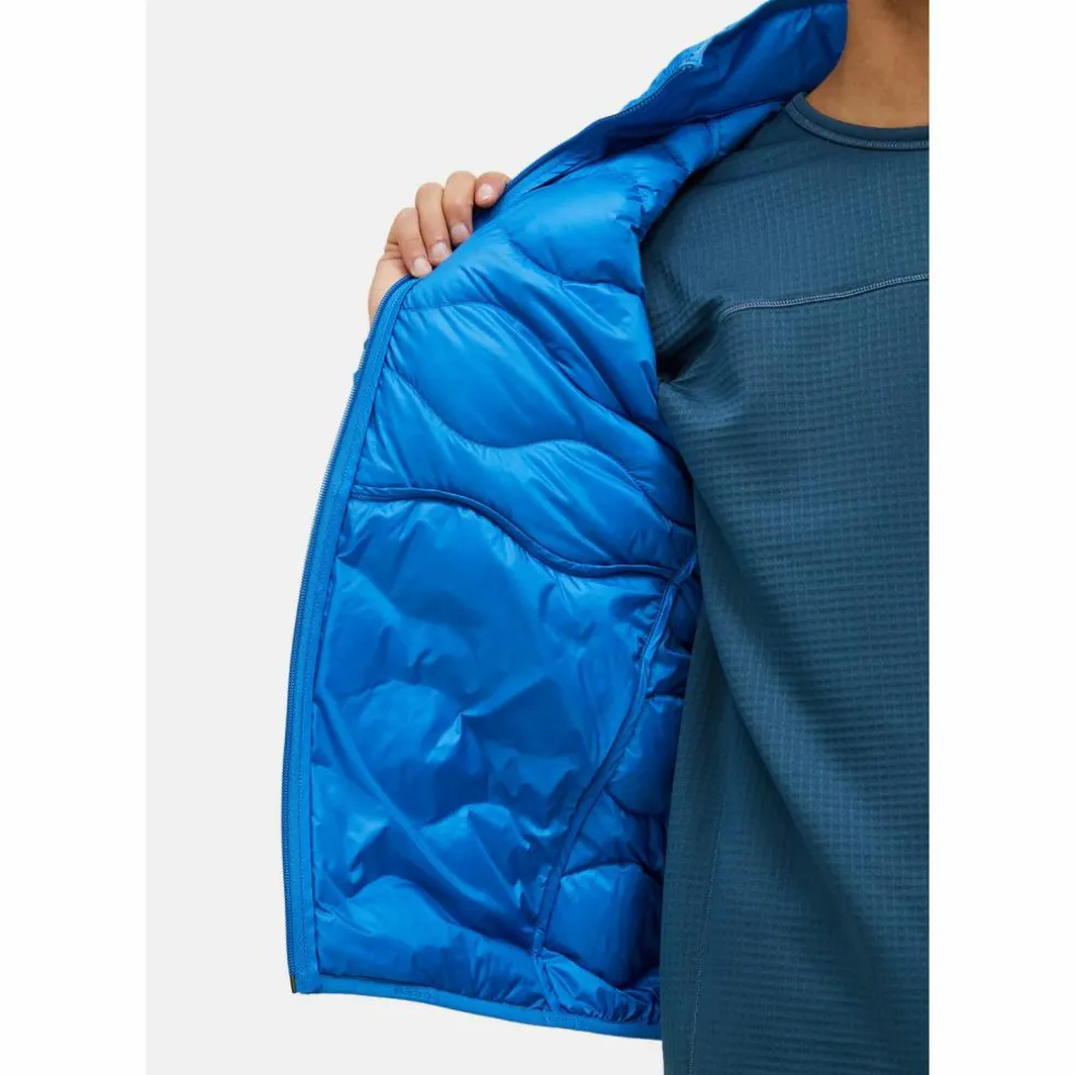 Peak Performance · M Helium Down Jacket